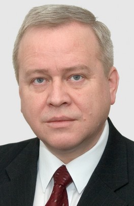 prof. Sławomir Majewski