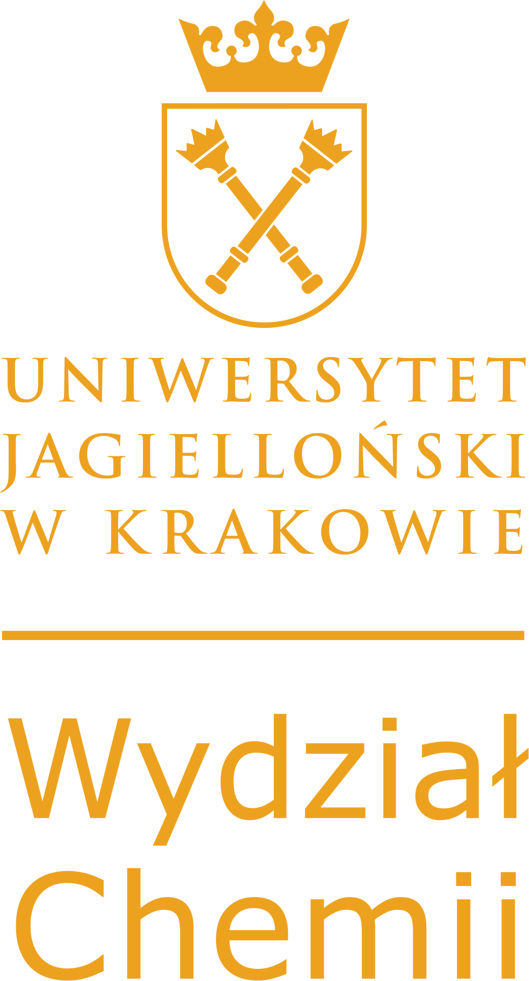 logo Wydzia Chemii UJ