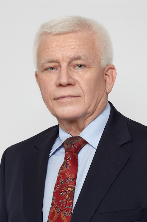 prof. Andrzej Kulig