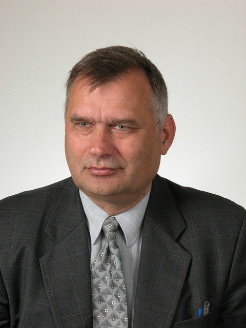 prof. Jerzy Bałdyga